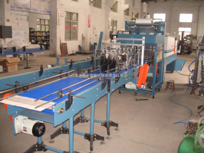 包裝機械設備全解析 廠家、品牌、型號與價格指南