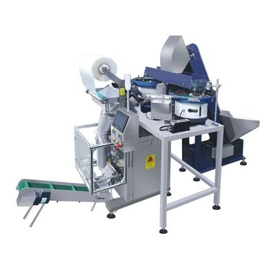 木梢包裝機 自動化包裝解決方案在木制品行業(yè)的創(chuàng)新應用