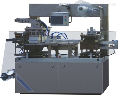 CD-5020全自動泡殼成型機 高效泡殼生產(chǎn)的革新解決方案