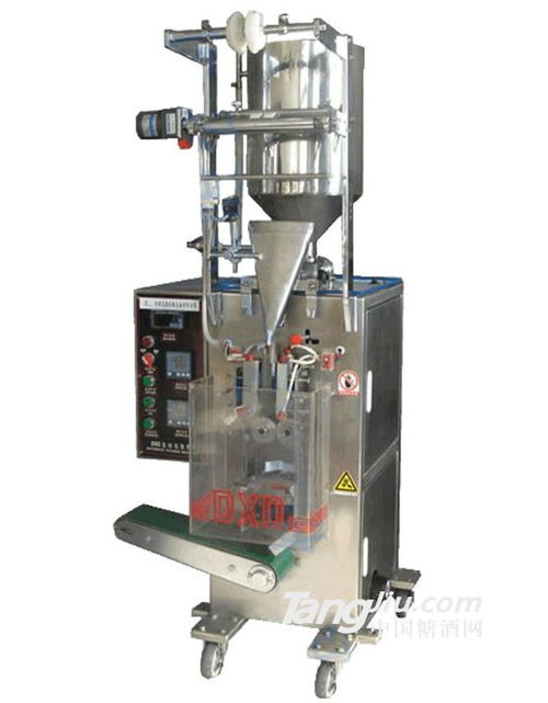 武漢佳仁包裝機械亮相糖酒網(wǎng)，引領(lǐng)機械設備銷售新浪潮