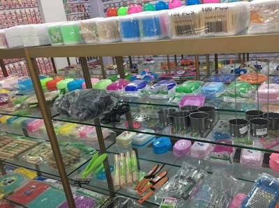 開一個2元店，如何尋找優(yōu)質日用品進貨渠道？